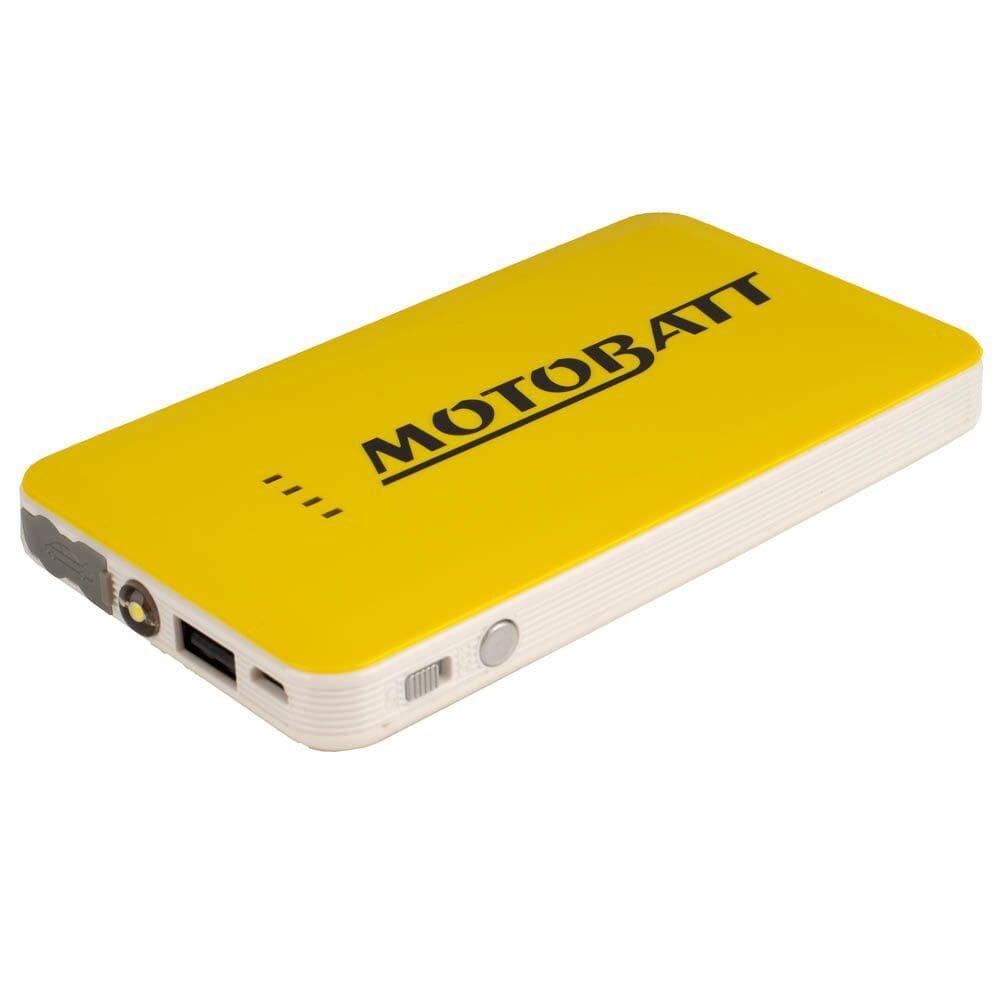 Jump Starter Motobatt Mbj7500b