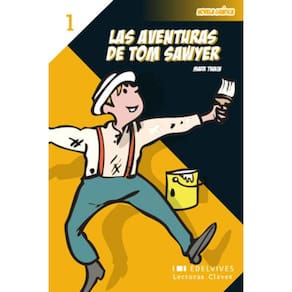 Las Aventuras De Tom Sawyer