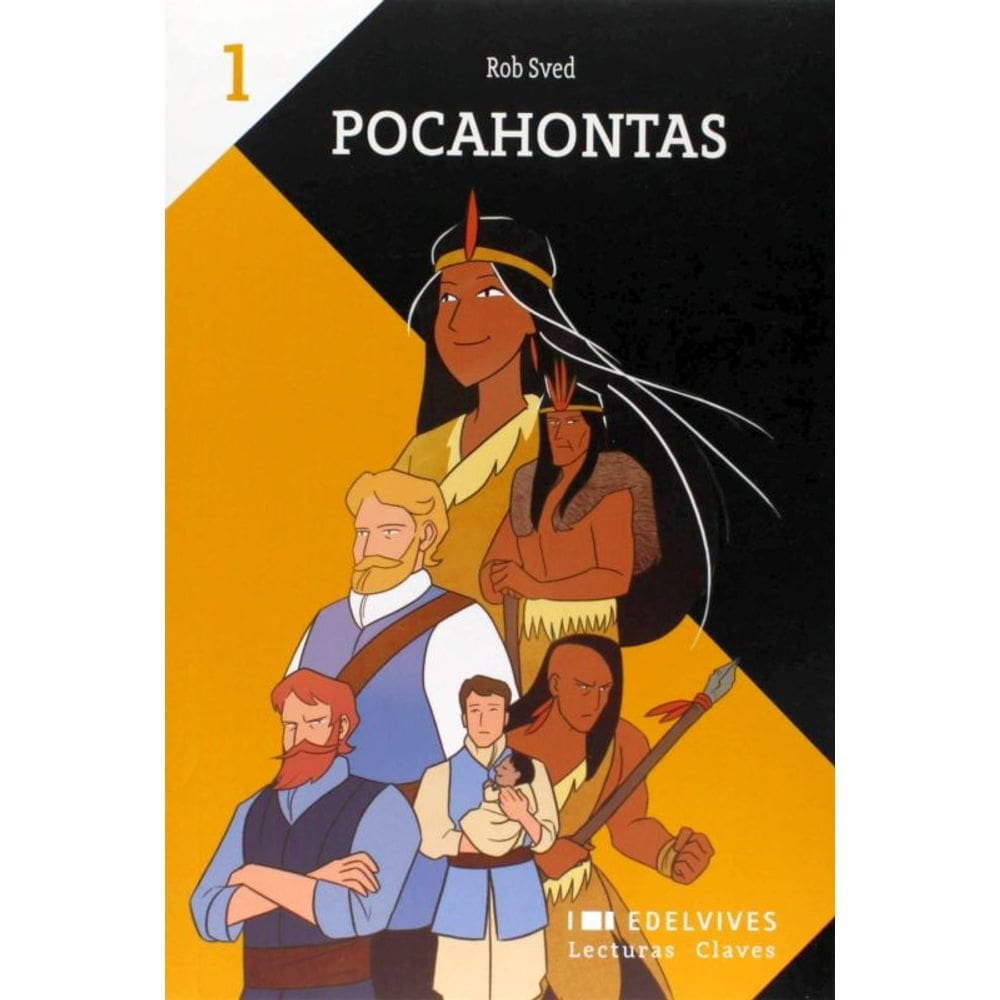 Pocahontas