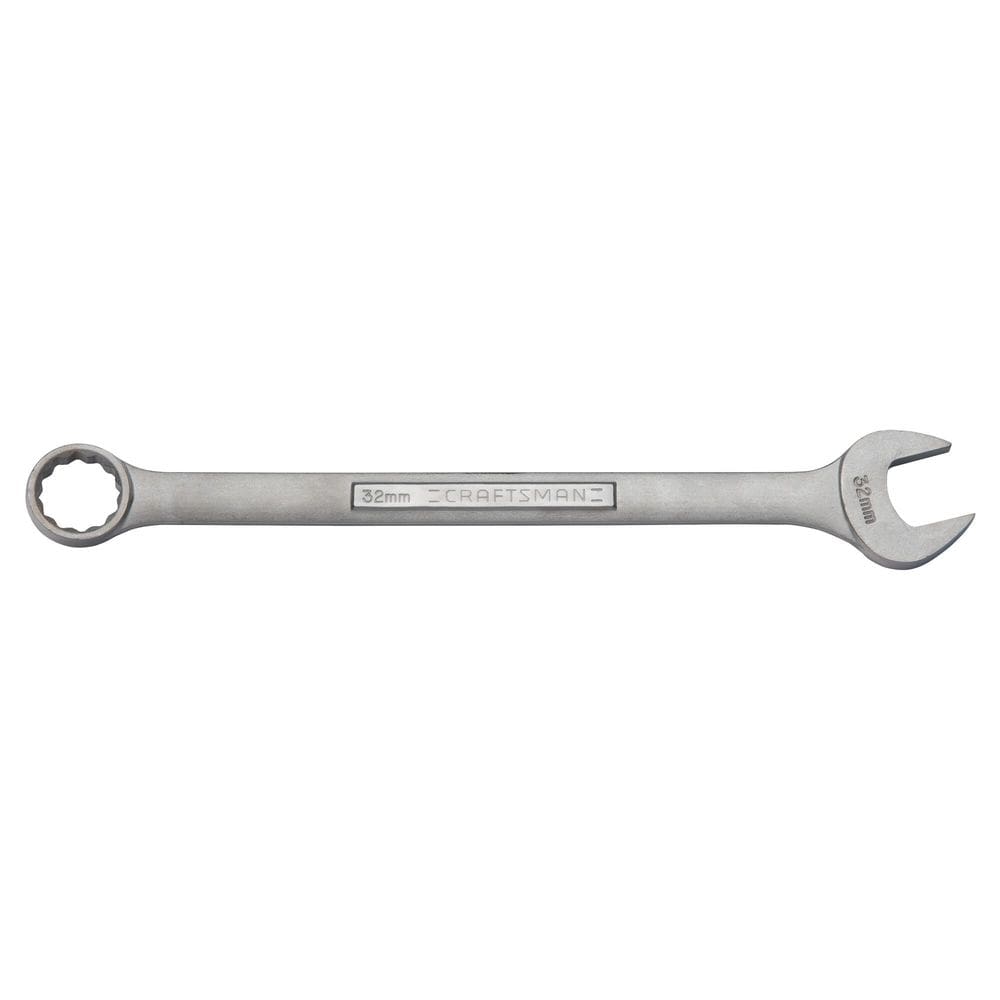Chave combinada CRAFTSMAN 32mm 12 pontos métrica (CMMT42936)