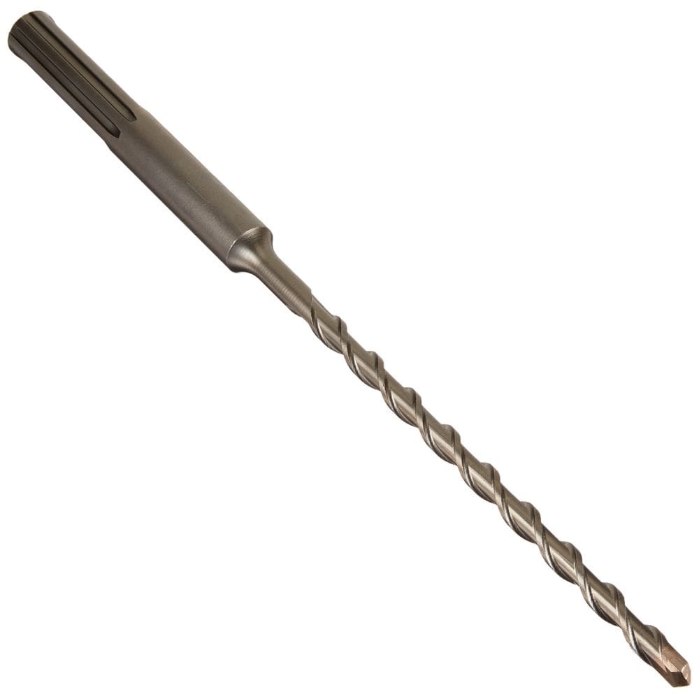 Broca de martelo rotativa BOSCH HC5005 SDS-Max Speed-X 10 mm x 33 cm