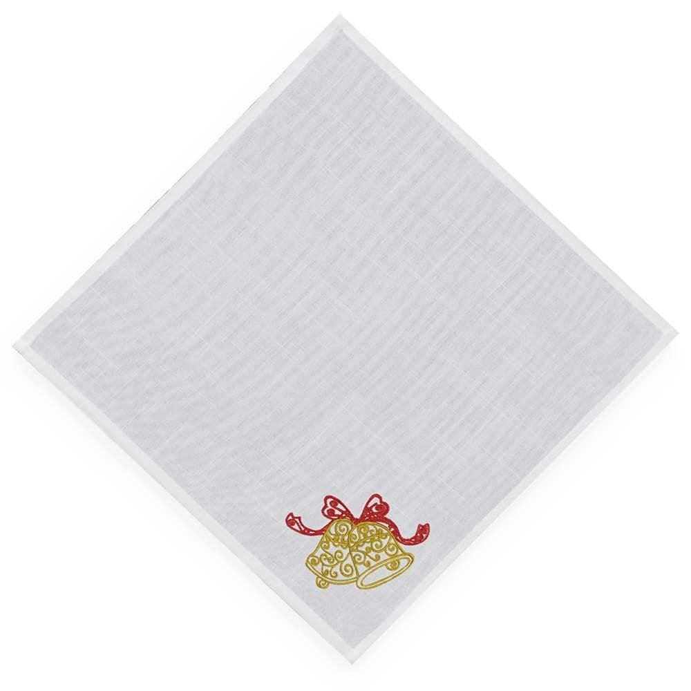 Guardanapo Avulso Quadrado 45x45cm Sino 1901N - Rafimex