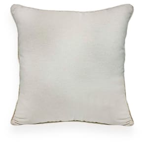 Almofada Decorativa Linho Lisa 52x52cm - Catran