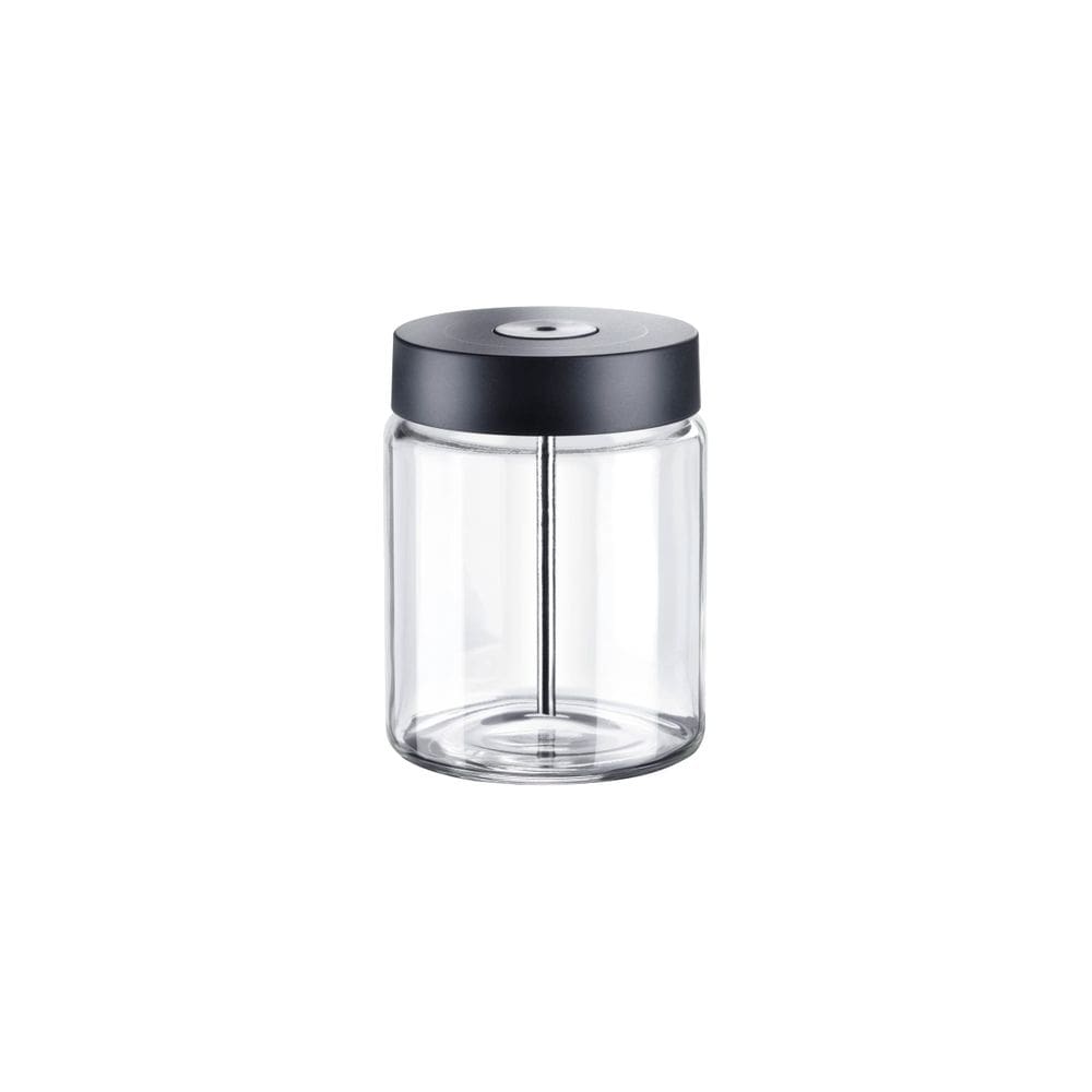Recipiente de leite Miele MB-CM-G Glass 700mL para máquinas de café CM