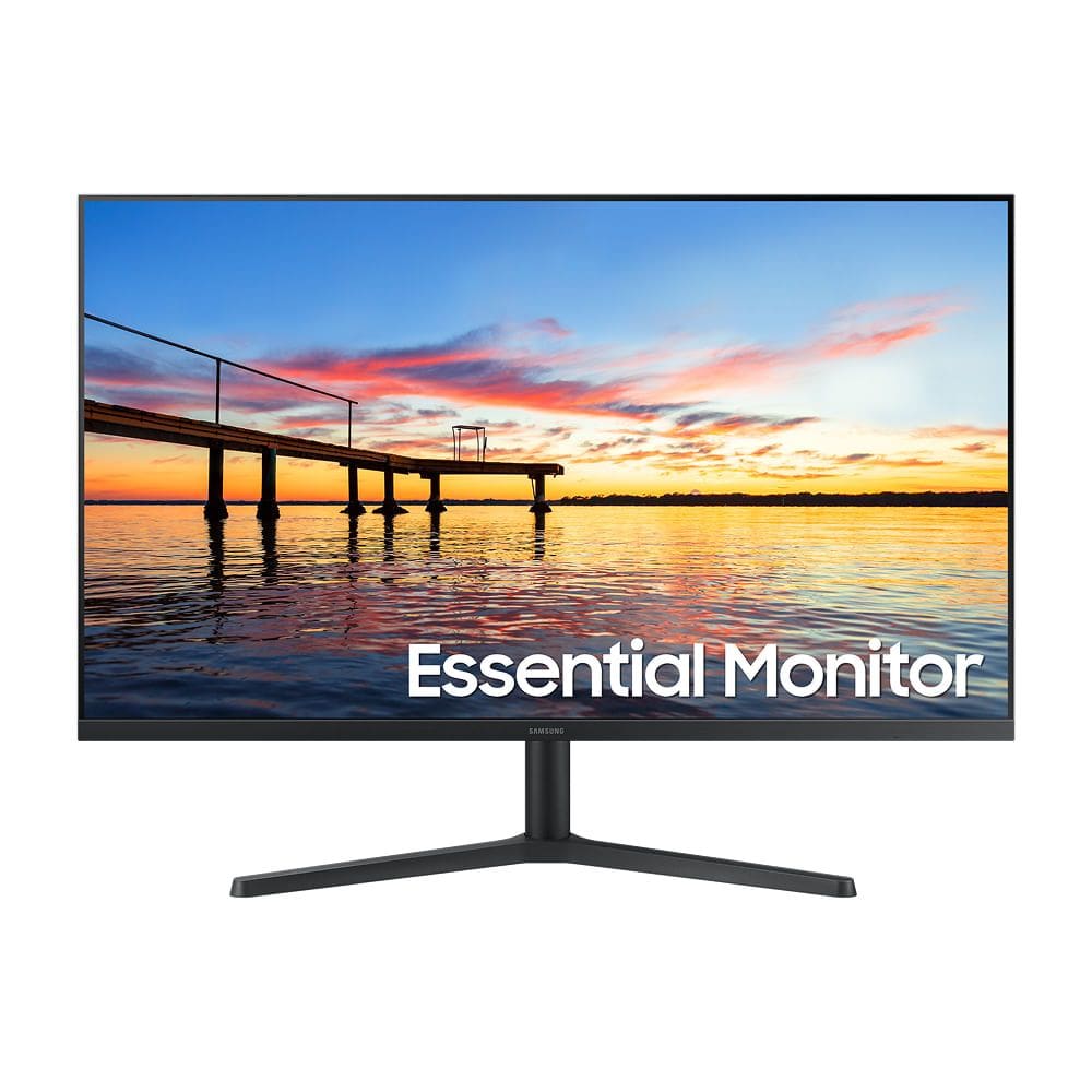 Monitor Samsung Essential S3 32" FHD, 75 Hz, Freesync, HDMI, DP