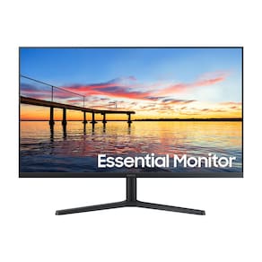 Monitor Samsung Essential S3 32" FHD, 75 Hz, Freesync, HDMI, DP