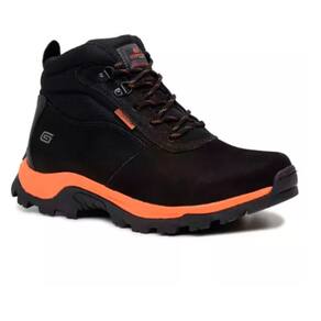 Bota Segurança de trabalho Adventure X-Terra Bico Pvc