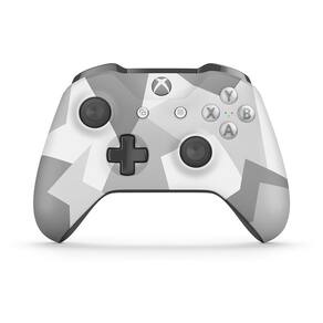 Controlador Xbox Wireless Winter Forces Special Edition