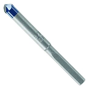 Broca BOSCH NS500 para azulejo de pedra natural de 3/8 pol