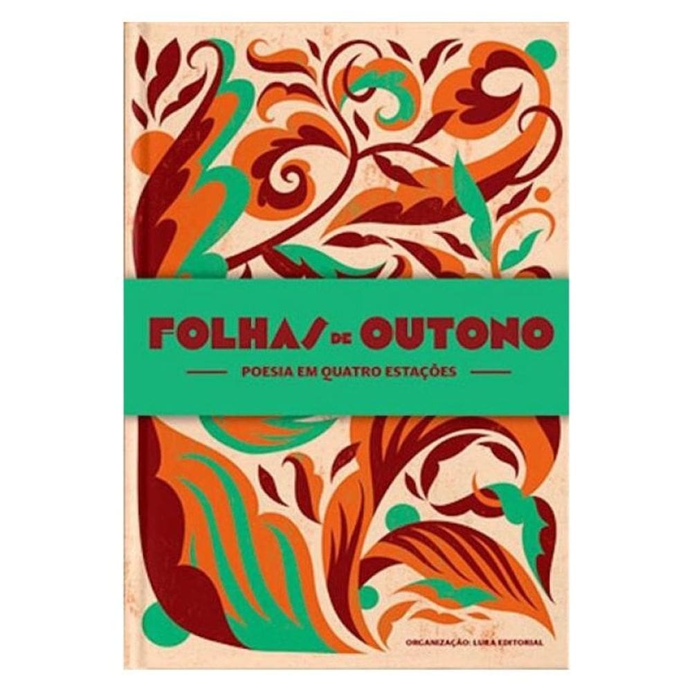 Folhas De Outono - Vol. 3