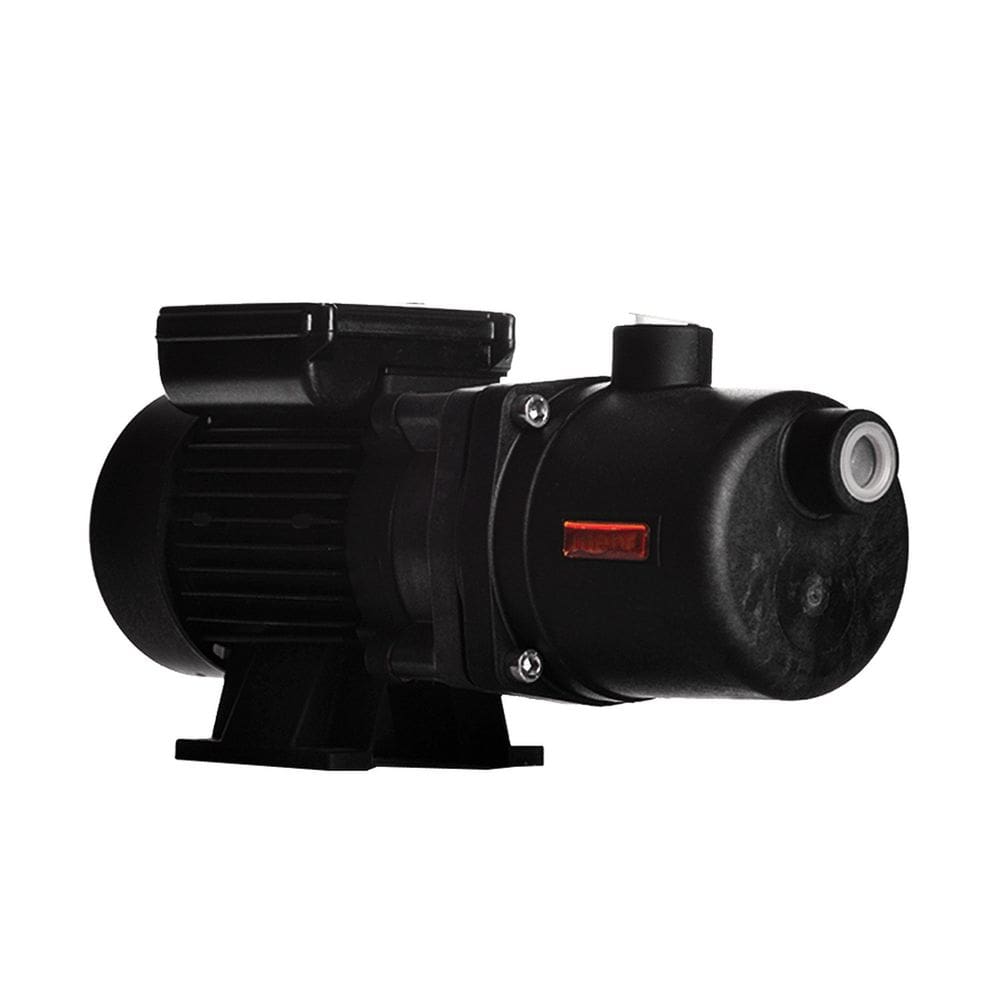 Bomba Monoestágio App-13 3/4 Cv Rotor em Noryl Motor Monofásico Thebe
