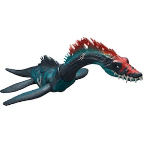 Figura de dinossauro Mattel Jurassic World Chaos Theory Gigantic