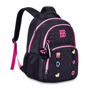 Mochila de Costas Soft Rebecca Bonbon RB24536