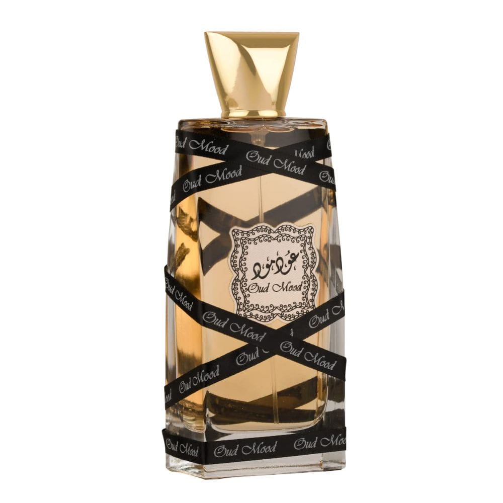 Perfume Lattafa Oud Mood EDP Spray 100ml