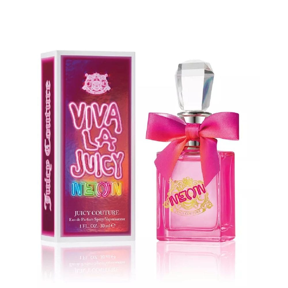 Perfume Juicy Couture Viva La Juicy Neon Eau de Parfum 30ml