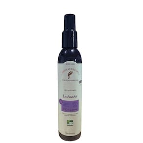 Kit 3 Água Termal Lavanda Via Aroma 200ml Natural e Vegano