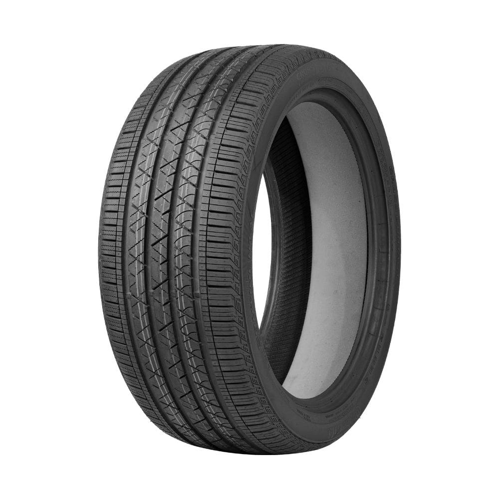 Pneu Continental Aro 19 Crosscontact LX Sport MOE 235/55R19 101H Run Flat