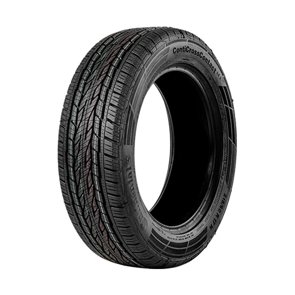 Pneu Continental Aro 16 ContiCrossContact LX2 235/70R16 106H