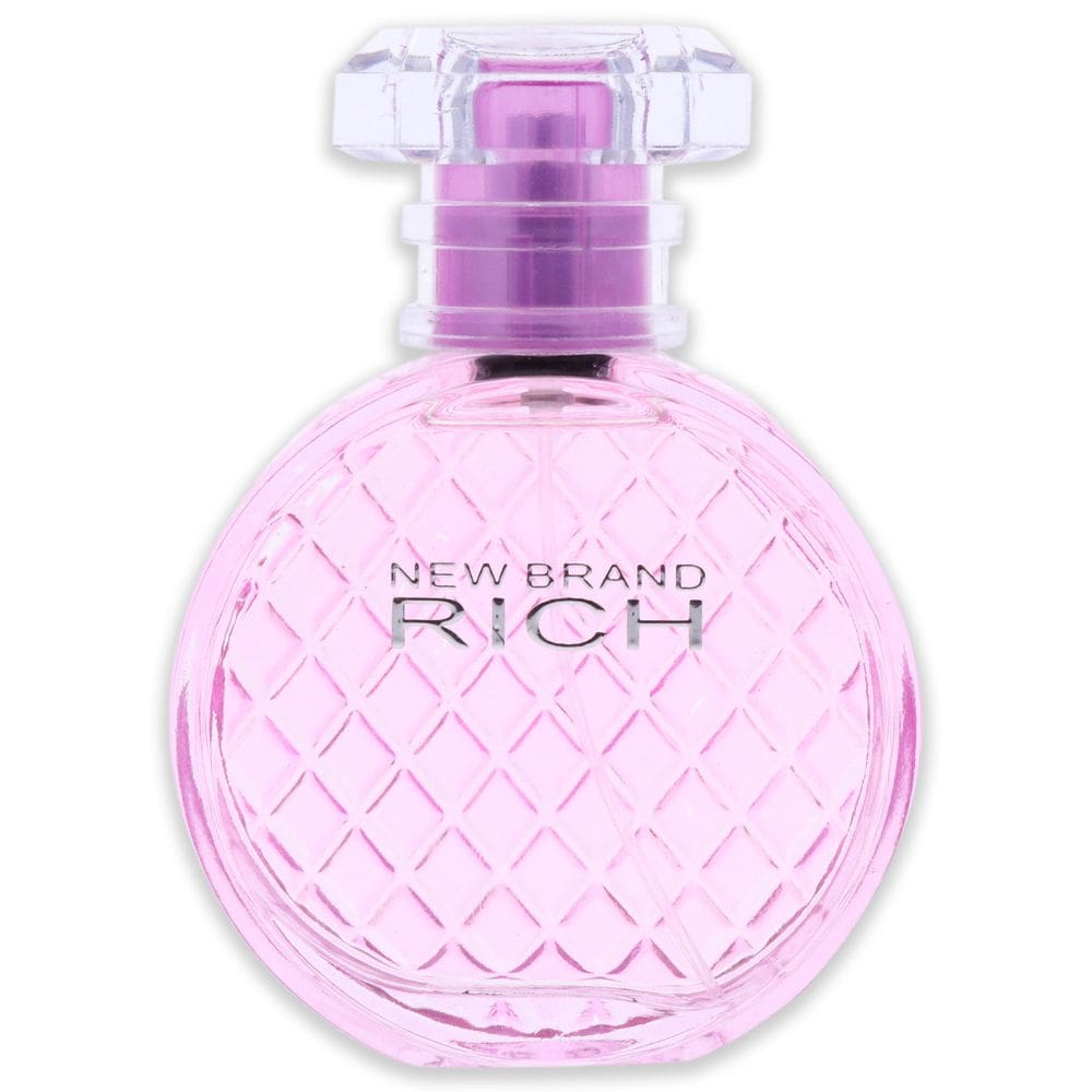 Perfume Rich by New Brand para mulheres 100ml EDP Spray