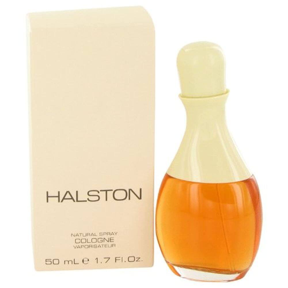 Perfume Halston By Halston Cologne Spray 50ml para mulheres