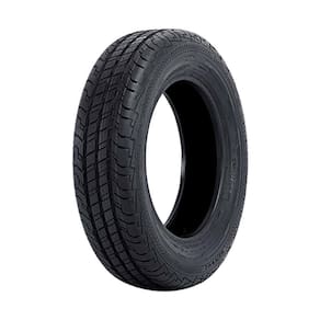 Pneu Continental Aro 14 ContiVanContact 100 165/70R14C 89/87R