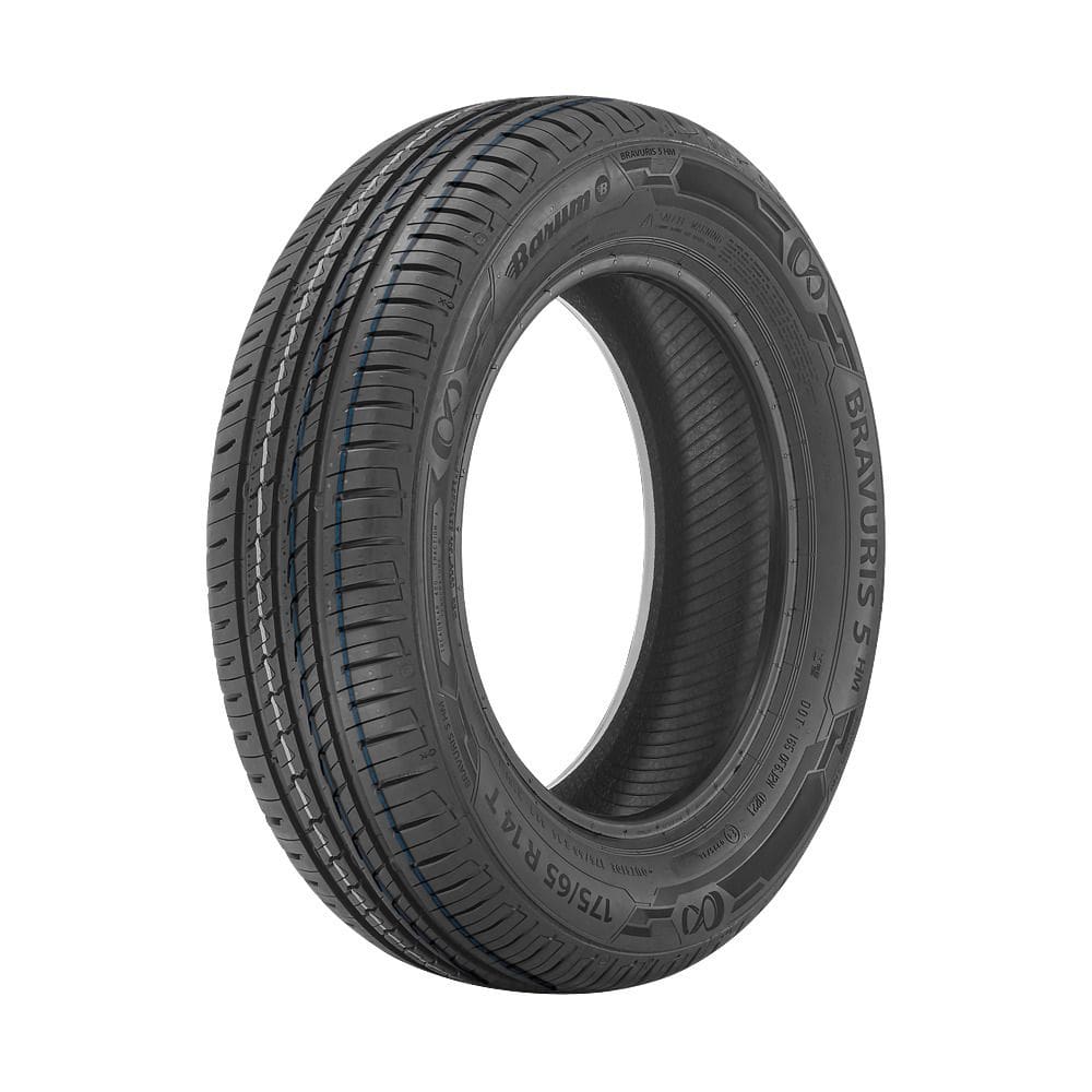 Pneu Barum by Continental Aro 14 Bravuris 5HM 185/65R14 86H