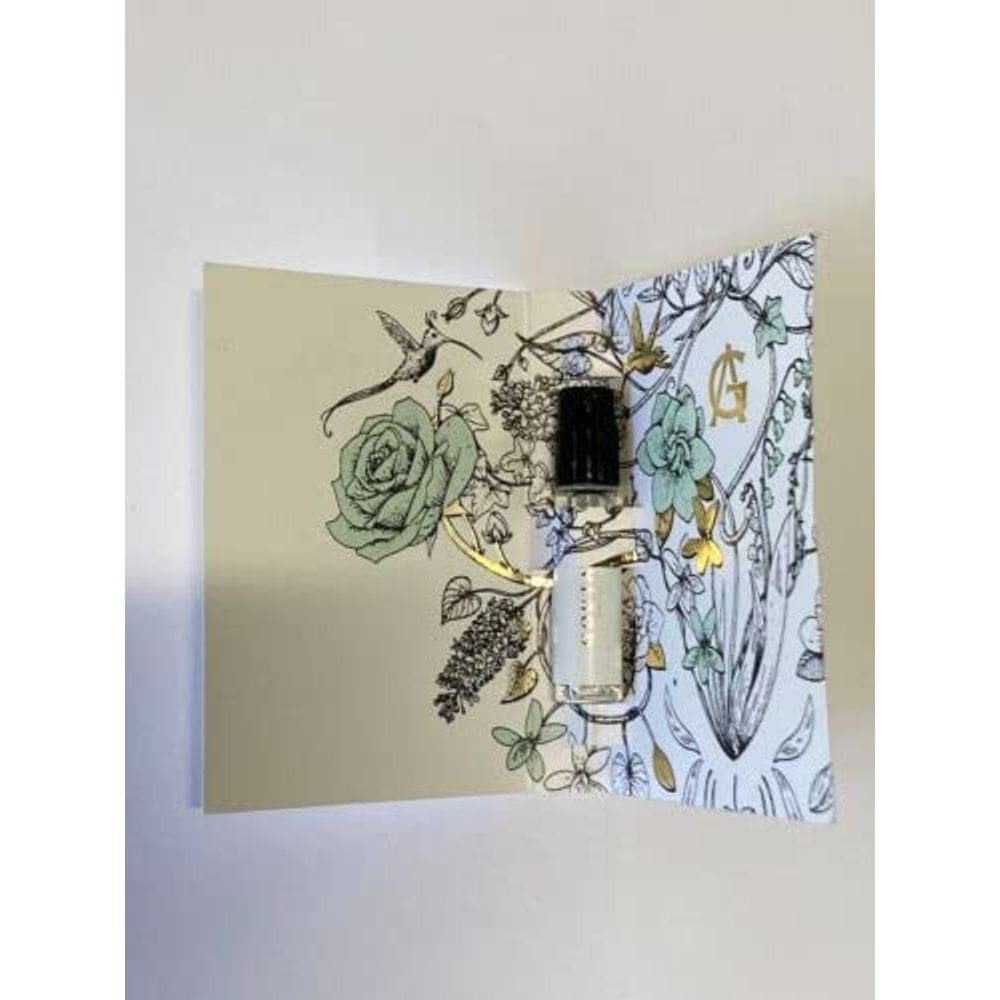Perfume Annick Goutal Eau d`Hadrien Eau De Toilette Spray Vi