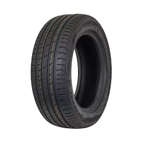 Pneu General Tire by Continental Aro 16 Altimax One S 205/55R16 91V