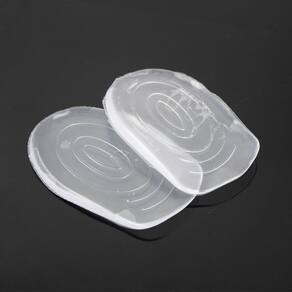 Palmilha Calcanhar Gel - Conforto e Proteção
