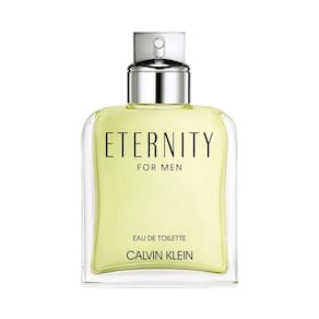 Perfume Eternity Spray 6.198ml - Fragrância Intemporal e Duradoura