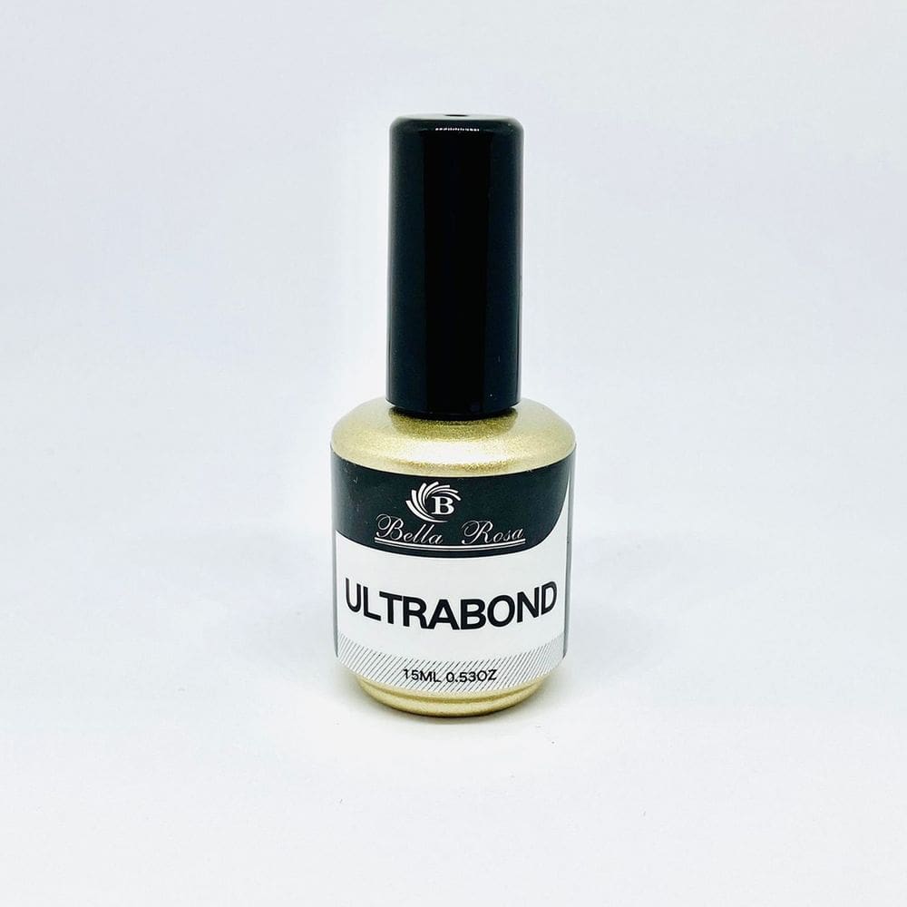 Ultrabond Unhas - Selante Gel Acrigel 15ml