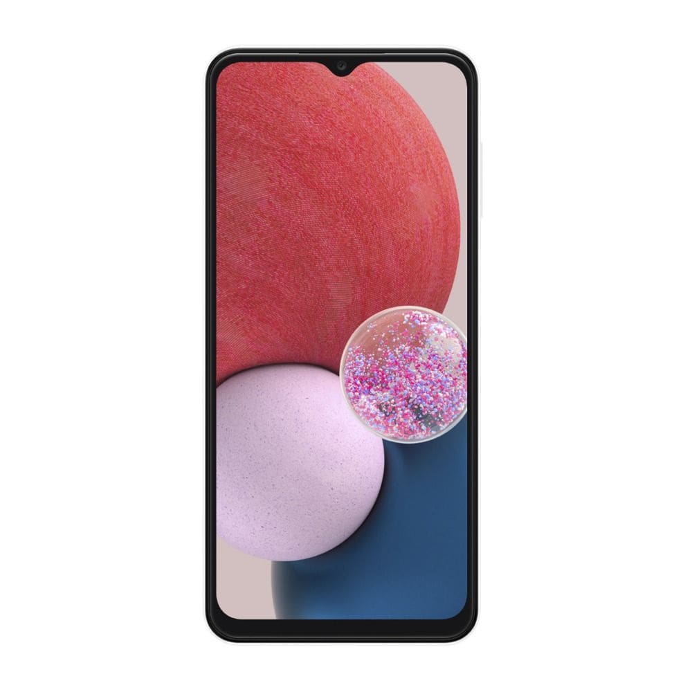 Samsung Galaxy A13 128GB Branco Bom Usado