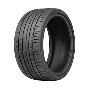 Pneu Continental Aro 18 ContiSportContact 5P 235/40R18 95Y XL