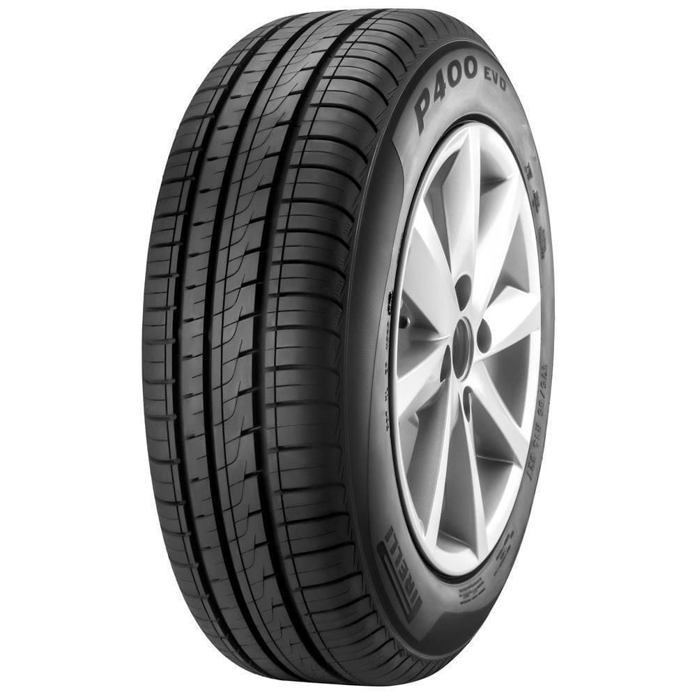Pneu Pirelli Aro 14 P400 Evo 185/70R14 88T