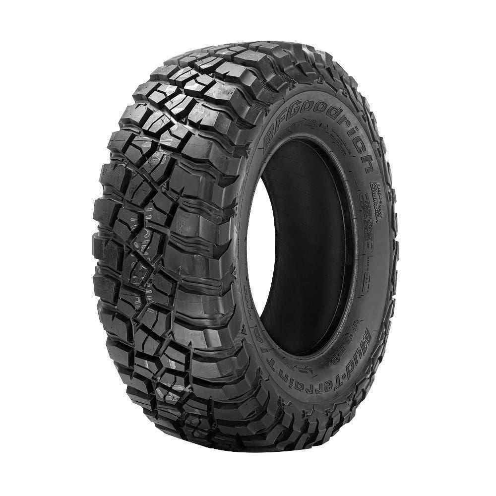 Pneu Quadriciclo BFGoodrich Aro 15 Mud Terrain T/A KM3 NHS 32X10.00R15