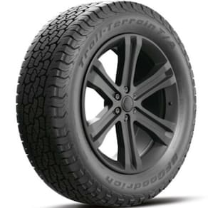 Pneu BFgoodrich Aro 18 Trail-Terrain T/A 225/55R18 102H XL