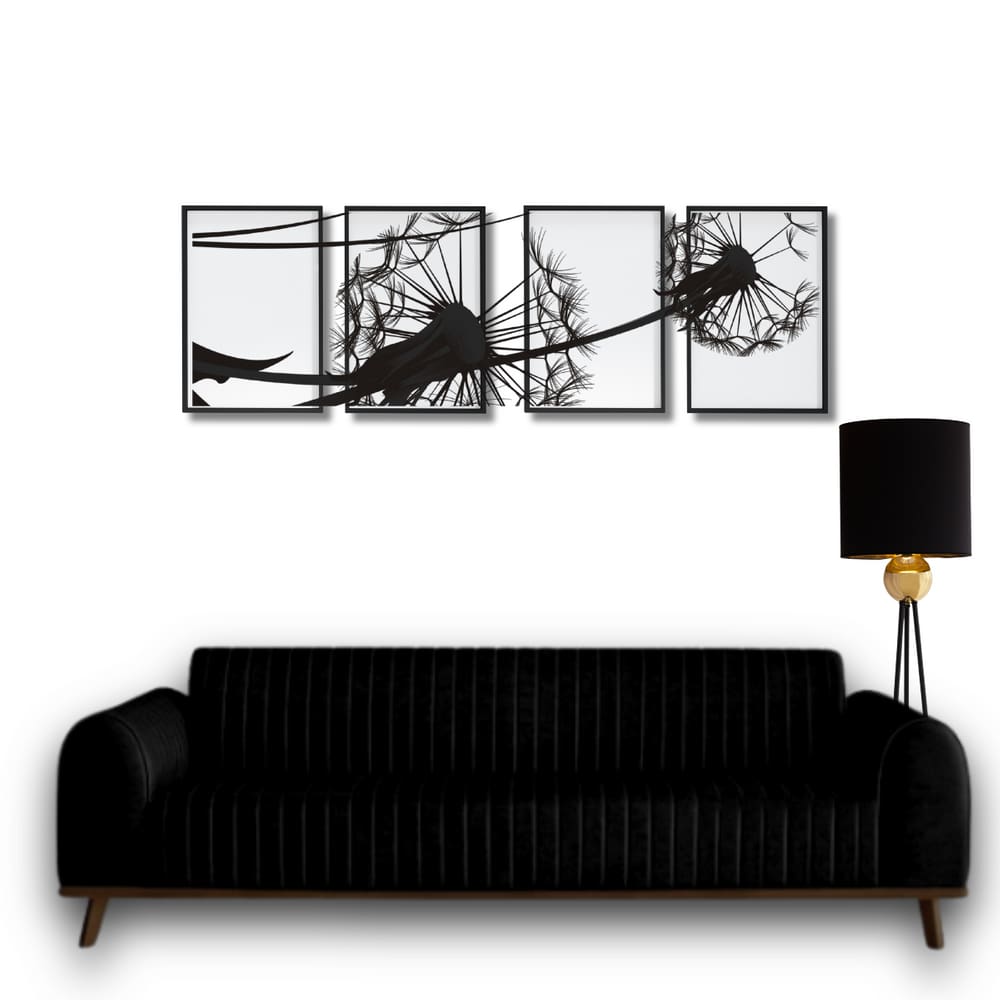 Sofá Living Átila, Courino, 2,50 Metros, Design Retrô.