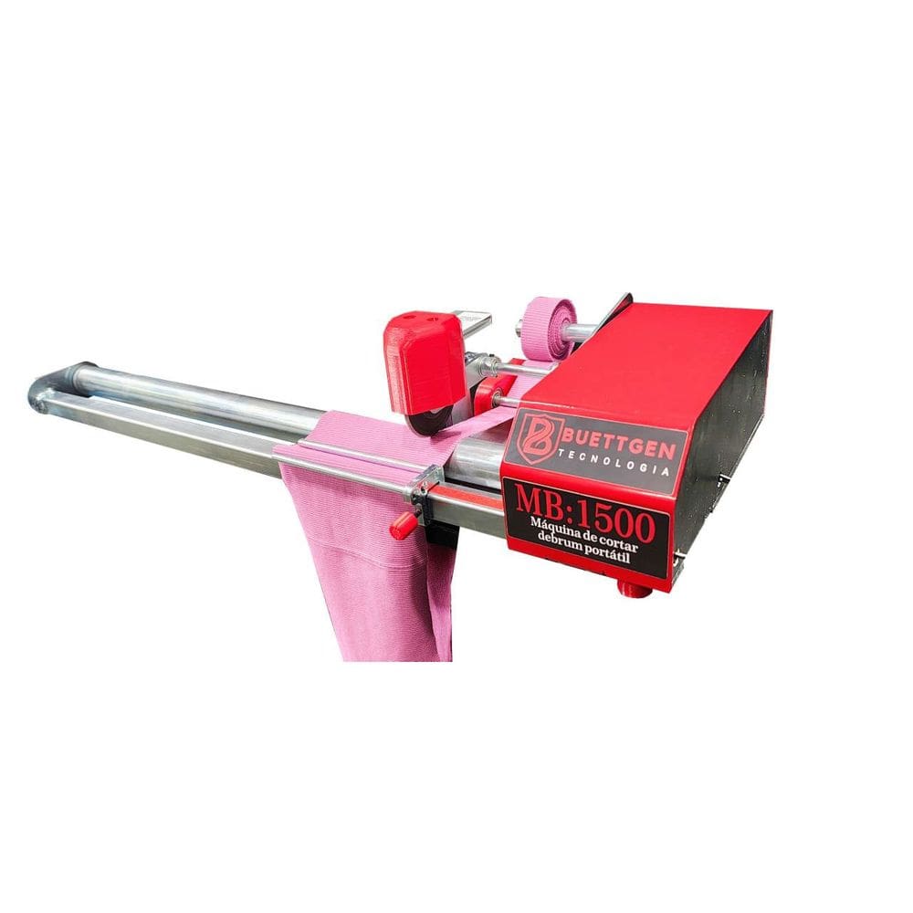 Maquina De Vies Portátil, 1 faca-110V-Ma´quina de cortar