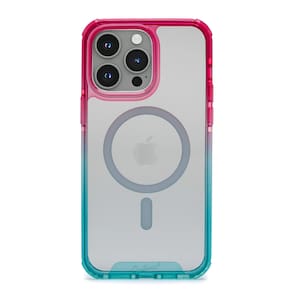 Capa Customic Impactor Ultra Magsafe Holo 14 Pro Max