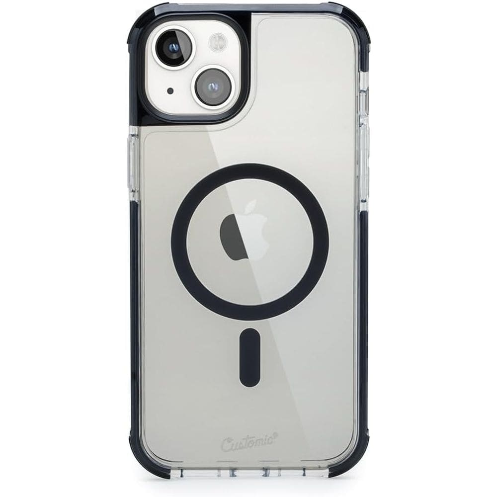 Capa Customic Impactor Magsafe Ultra 15