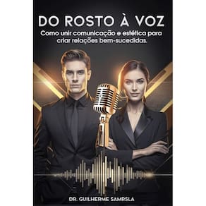 Do Rosto À Voz