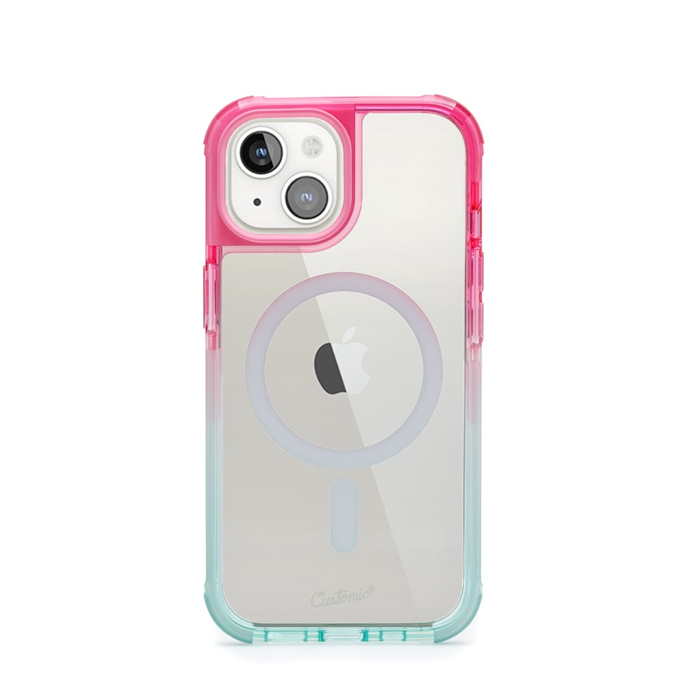 Capa Customic Impactor Ultra Magsafe Holo 15