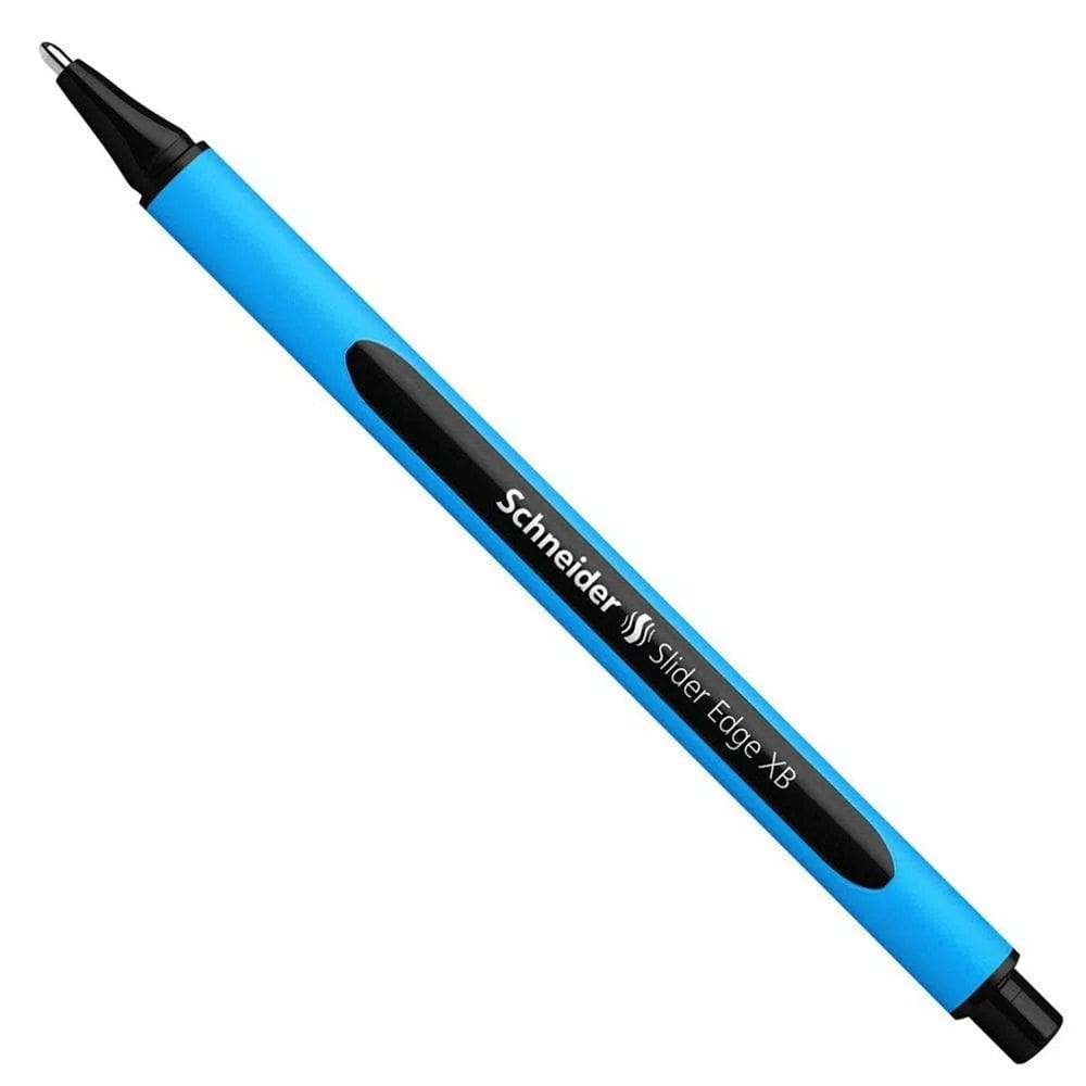 Esferografica Slider Edge Xb Preta