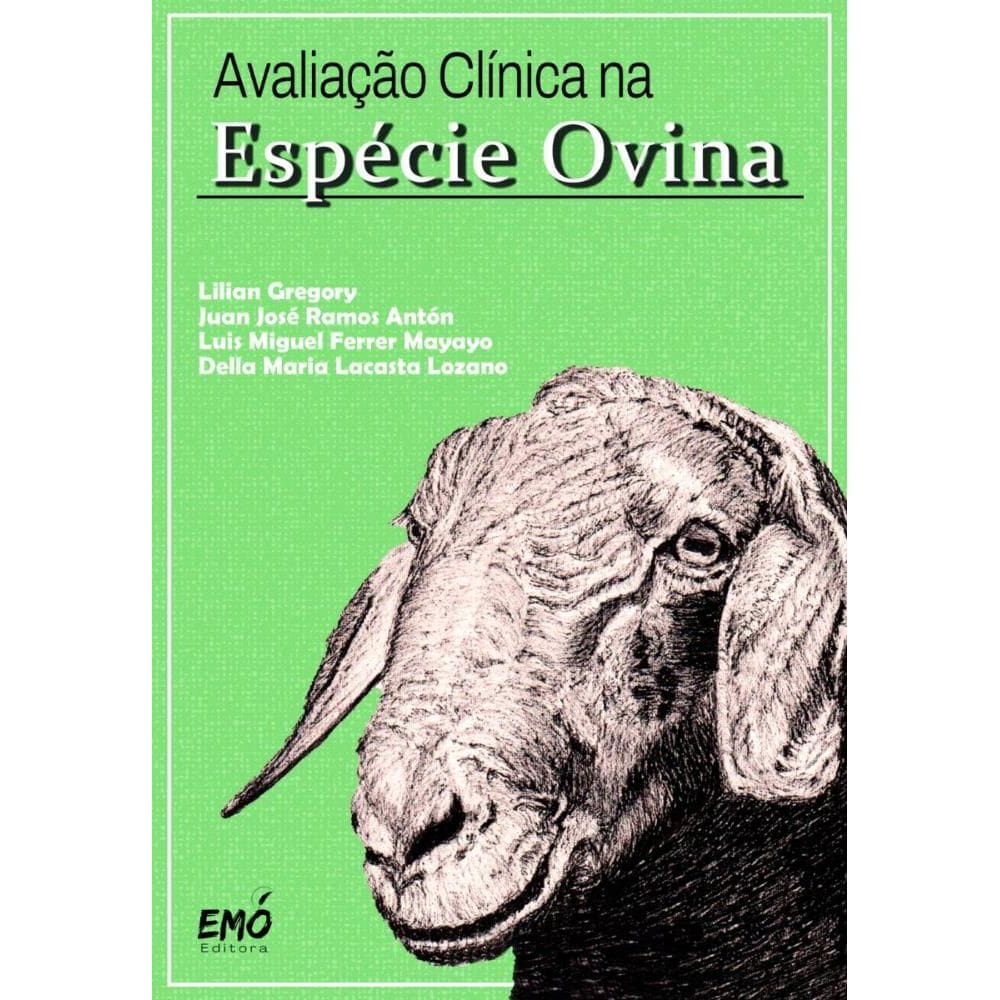 Avaliação Clínica da Espécie Ovina
