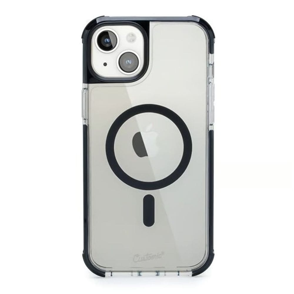 Capa Customic Impactor Ultra Magsafe 15 Plus