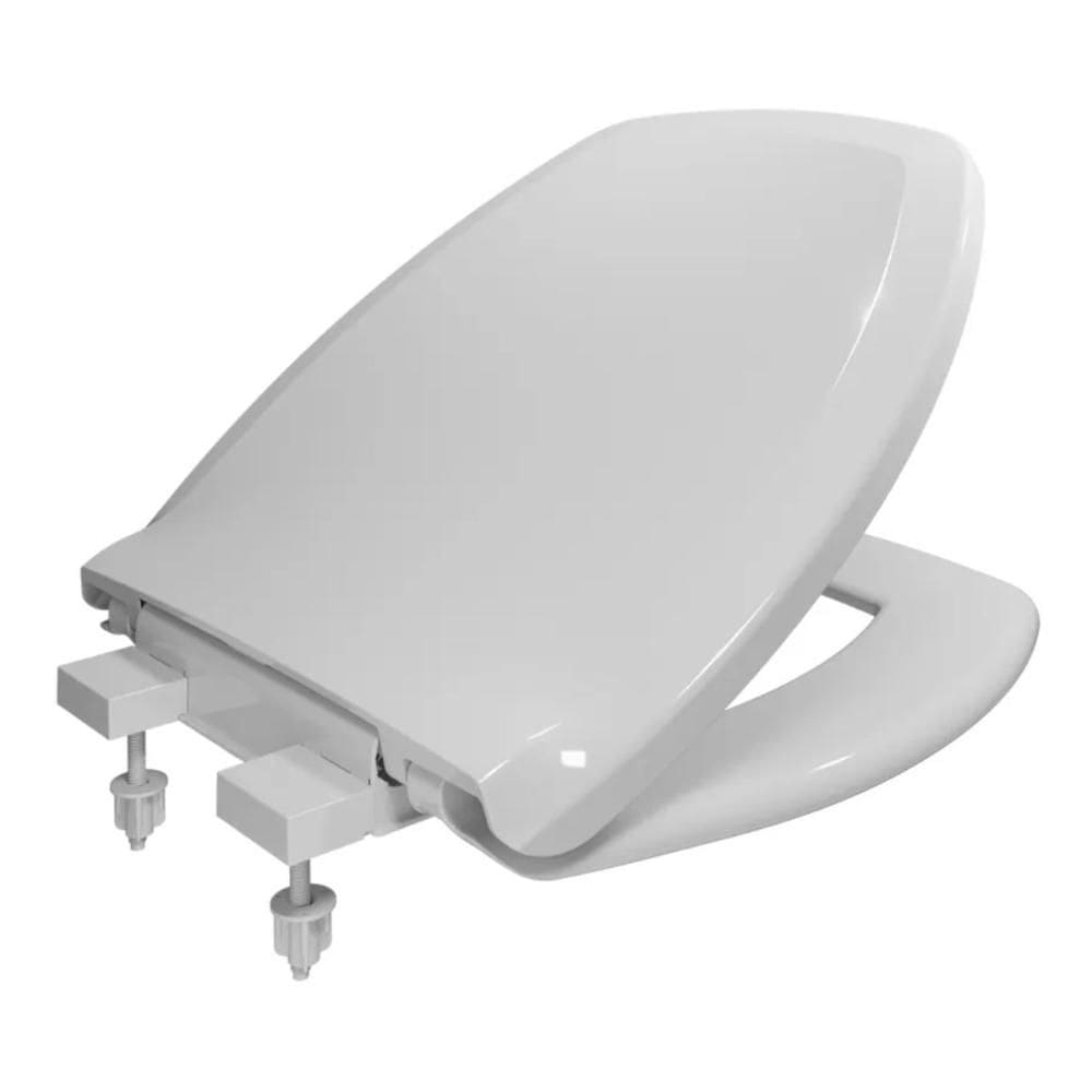 Assento Sanitário Soft Close Astra Thema 2 Branco