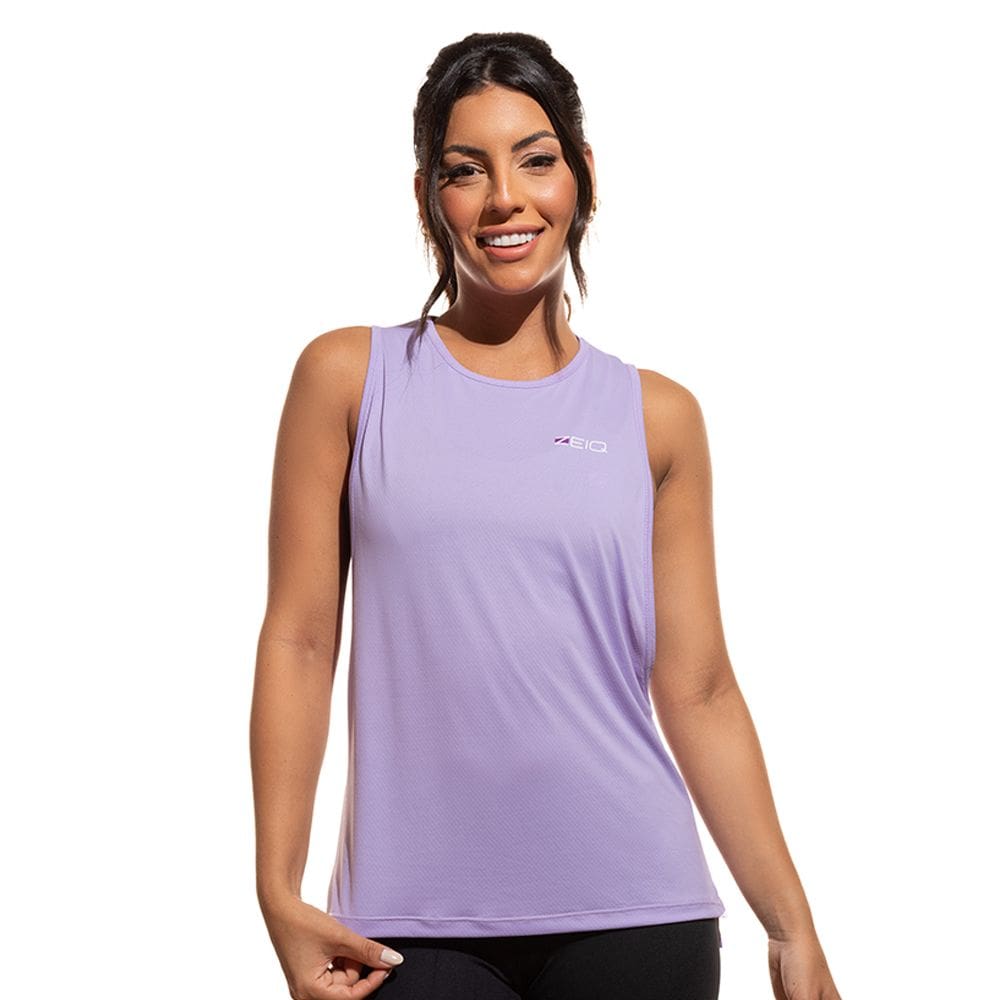 Regata Zeiq Sport Orquidea