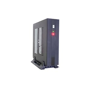 PC Intel E8400 4GB RAM SSD 120GB Rápido para Escritório