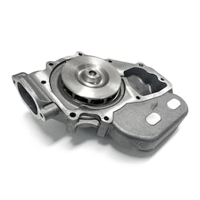 Bomba Dagua Aplicado Mercedes Benz Motor Om 447