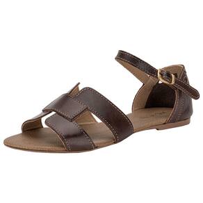Sandália Feminina Flat Miss Western 128T